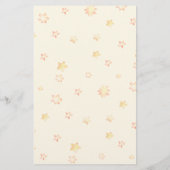 お母さんのトライビアゲームを知る最高の月星 チラシ (裏面)