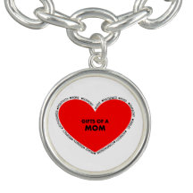 お母さんのプレゼント