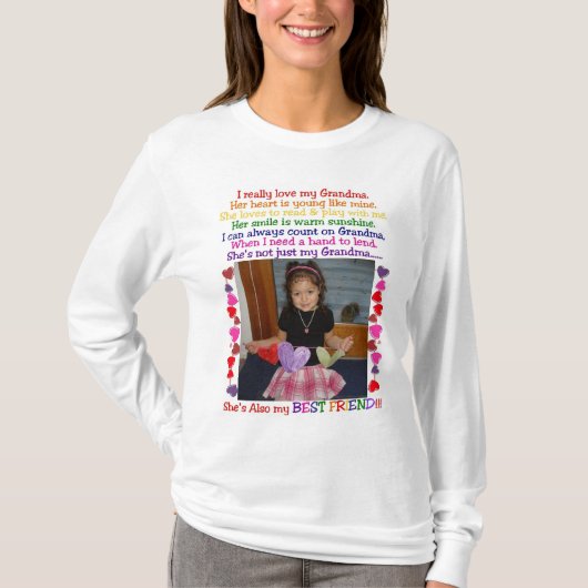 お母さんの休日08 Tシャツ (正面)