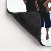 お母さんの分隊のゆとりのマウスパッド マウスパッド (コーナー)