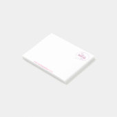 お母さんの分隊のポスト・イット ポストイット (アングル)