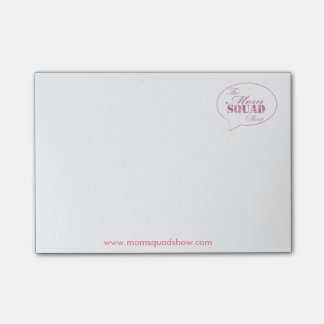 お母さんの分隊のポスト・イット ポストイット