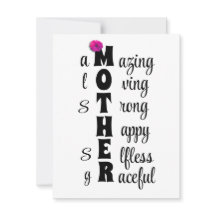 お母さんの愛と強さへの美しいトリビュート