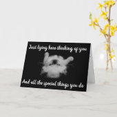 **お母さんの日おめでとう**お母さ最高のんは今まで！!!!! カード (黄色い花)