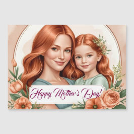 お母さんの日おめでとう！ アートワーク＃2