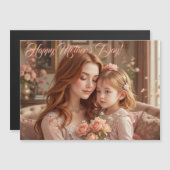 お母さんの日おめでとう! アートワーク#3 (正面/裏面)