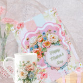 お母さんの日おめでとう シーズンカード