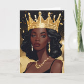 お母さんの日おめでとう シーズンカード (正面)