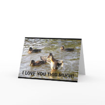 お母さんの日が大好き