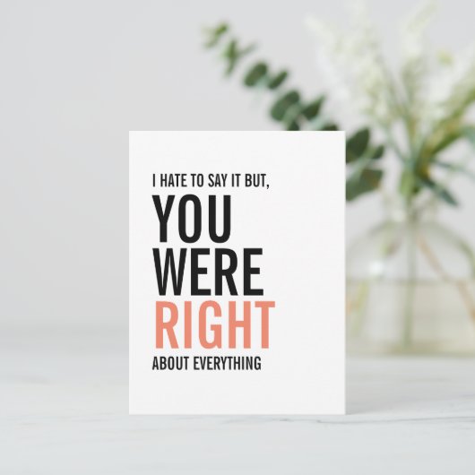 お母さんの日のはがき ポストカード