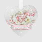 お母さんの日 オーナメント (正面)