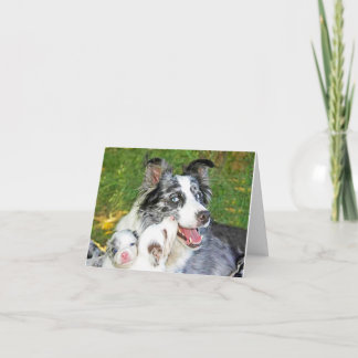 お母さんの日 カード