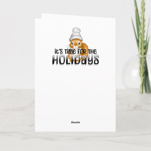 お母さんの日 | 皮肉ユーモア カード (裏面)