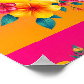 お母さんの熱い恋愛急増 ポスター (角)