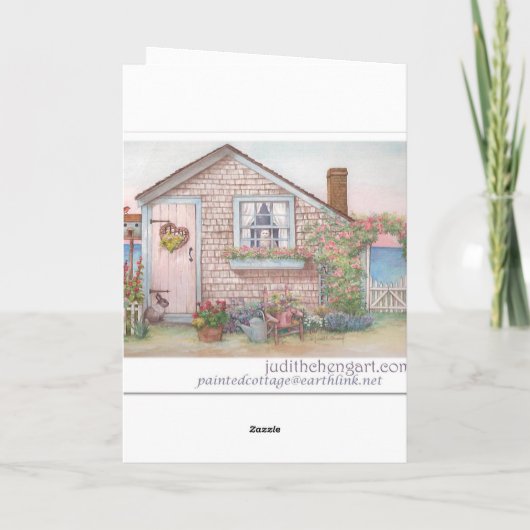 お母さんの誕生日の美しい宗教挨拶のため カード (裏面)