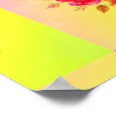 お母さんの電気恋愛サージ ポスター (角)