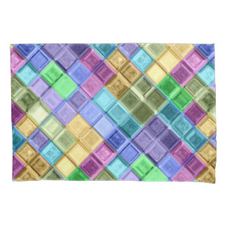 お母さんのLodenの緑の枕箱 枕カバー