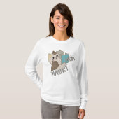 お母さんのTシャツ Tシャツ (正面フル)