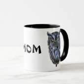 お母さんはいつも正しい マグカップ (正面右)