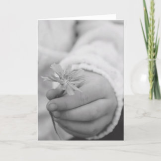 お母さんはすべてです カード