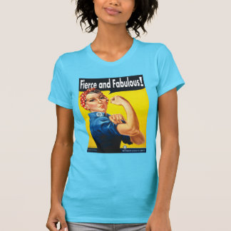 お母さんは厳しく素晴らしい Tシャツ