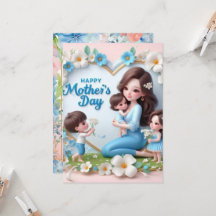 「お母さんへのウェスティー