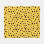 お母さんへの包括贈与 | 誕生日プレゼント フリースブランケット (正面(横))