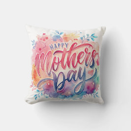 お母さんへの願い クッション