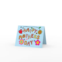 お母さんへ 命をくれたあなたに感謝