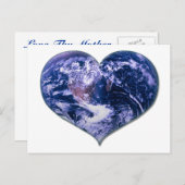 お母さんを愛せよ ポストカード (正面/裏面)