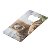 お母さんを探しているグリンズキューブ クレジットカード栓抜き (裏面アングル)