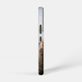 お母さんを探しているグリンズキューブ SAMSUNG GALAXYケース (右側面)