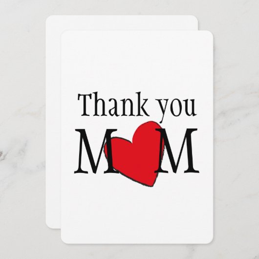 お母さんカスタマイズ (正面/裏面)