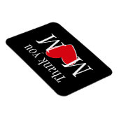 お母さんカスタマイズ マグネット (右側)