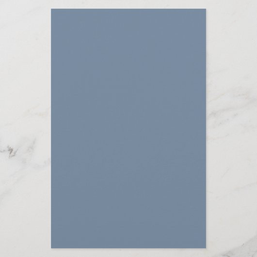 お母さんシンプルがカードになるほこりっぽい青いアドバイス (裏面)