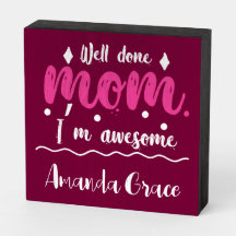 お母さんピンク素晴らしだかわいらし