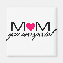 お母さんマグネット