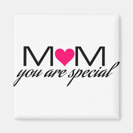 お母さんマグネット マグネット