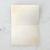 お母さん大好きカード カード (内部)