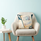 お母さん大好き枕 クッション (椅子)