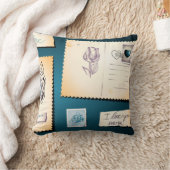 お母さん大好き枕 クッション (ブランケット)