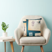 お母さん大好き枕 クッション (椅子)