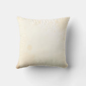 お母さん大好き枕 クッション (裏面)