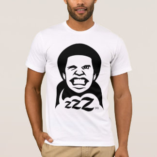 お母さん幸福 Tシャツ