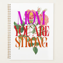 お母さん強い肯定フローラ