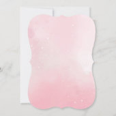 お母さん愛して私のハート (裏面)