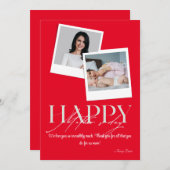 お母さん気にを見せパーソナライズされた:母さんの日 シーズンカード (正面/裏面)