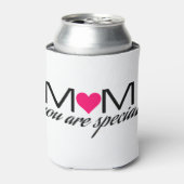 お母さん特別クーラーボックス 缶クーラー (缶正面)