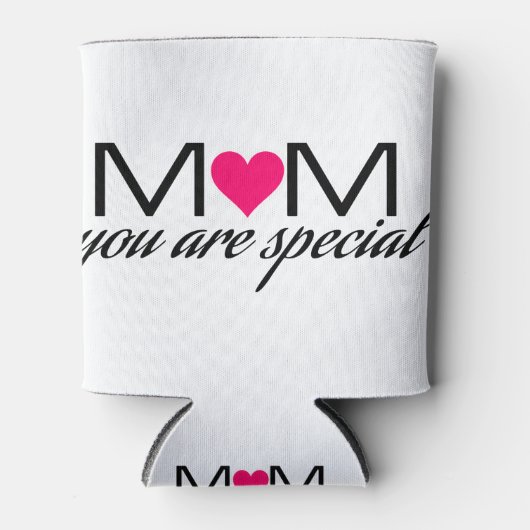 お母さん特別クーラーボックス 缶クーラー (正面)