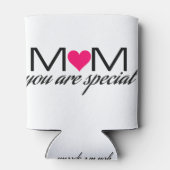 お母さん特別クーラーボックス 缶クーラー (裏面)